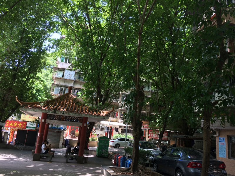 凤凰路56号大院,凤凰街56号-深圳凤凰路56号大院二手房,租房,房价