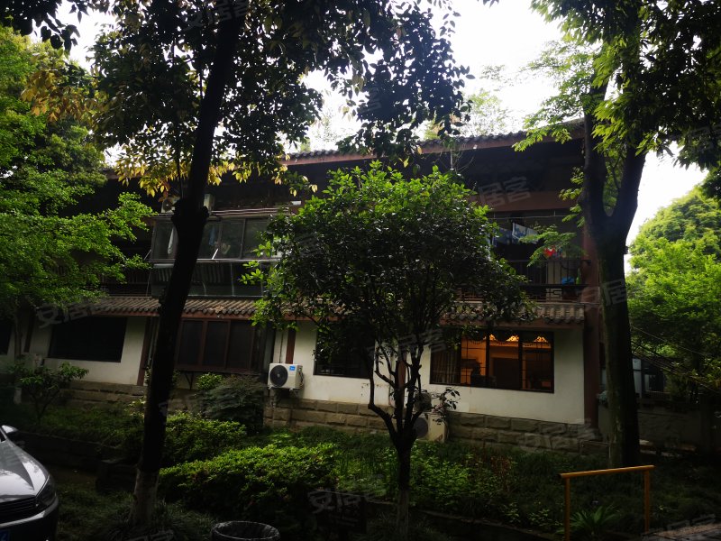 芙蓉古城唐风区(别墅),芙蓉路333号-成都芙蓉古城唐风区(别墅)二手房