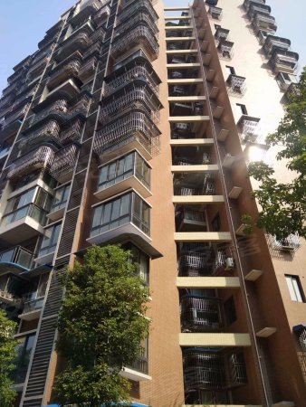 重庆二手房 梁平二手房 梁平城区二手房 青云东城丽景