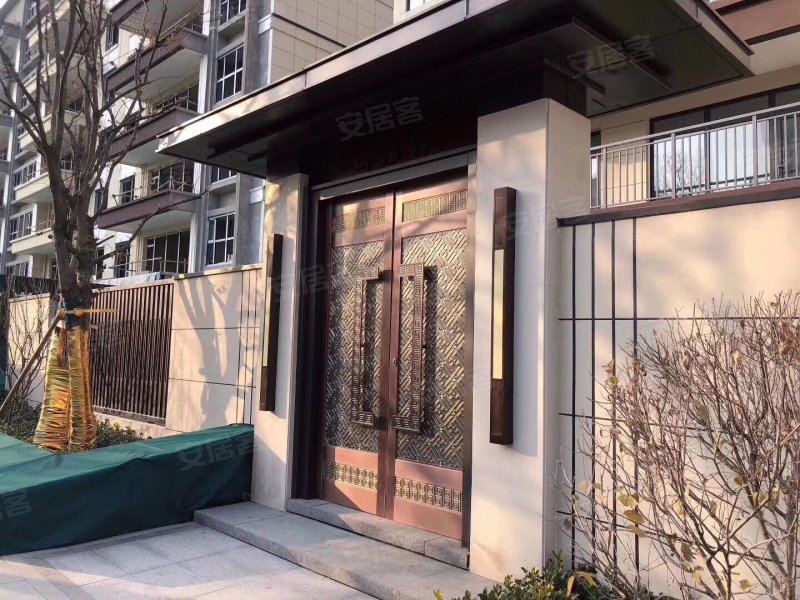 康大开元府,东岳东路1299号-西宁康大开元府二手房