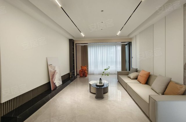 北辰雅苑3室2厅128㎡67万二手房图片