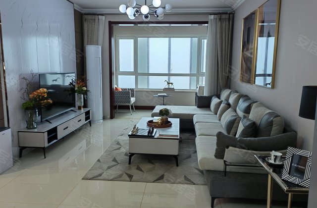 鲁商玺悦府,凤凰山路,近仙客来路-青州鲁商玺悦府二手房,租房,房价