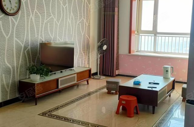 华凡世纪城3室2厅127㎡59万二手房图片