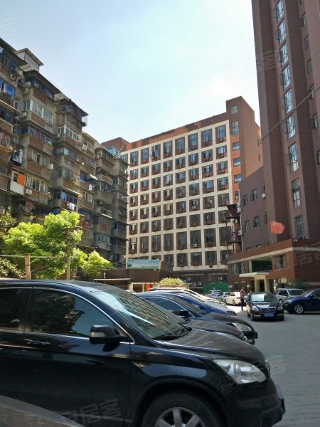 财源大厦,利济北路80号-武汉财源大厦二手房,租房,房价-武汉安居客