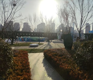 天津悦府