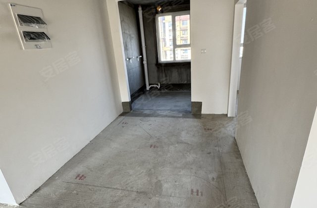 城建中石玺悦城D区3室2厅124㎡65万二手房图片