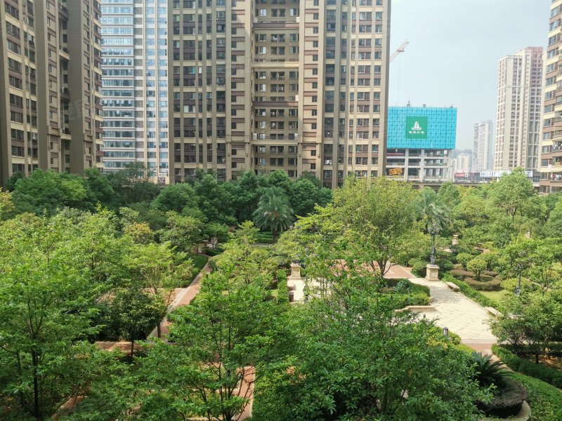 华润幸福里二期,琴江路-赣州华润幸福里二期二手房,租房,房价-赣州