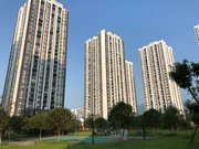 牡丹城精装三室电梯房业主急卖48万