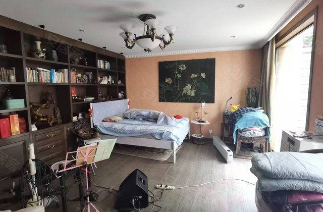 碧水庄园4室2厅375㎡1750万二手房图片