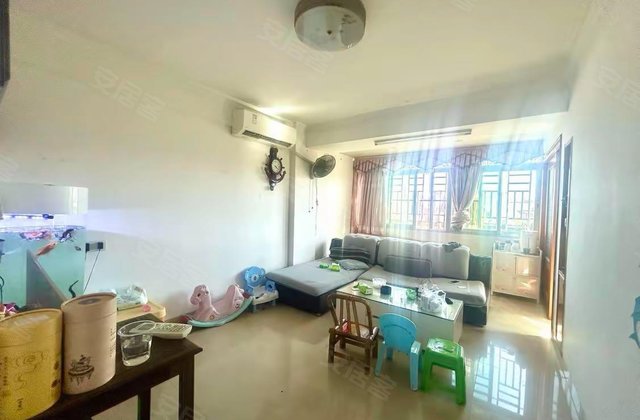 后城小区2室1厅48.49㎡68万二手房图片