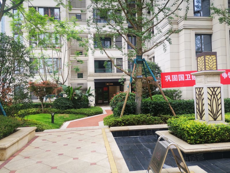 保利金香槟(三区)