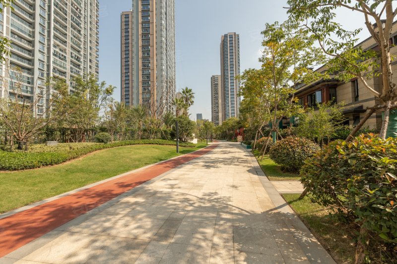 融信澜天(公寓住宅)