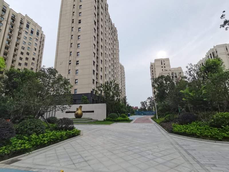 浩创梧桐花语,神州路-郑州浩创梧桐花语二手房,租房,房价-郑州安居客