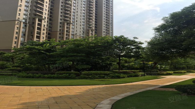 珀丽湾,万福路1号-肇庆珀丽湾二手房,租房,房价-肇庆安居客