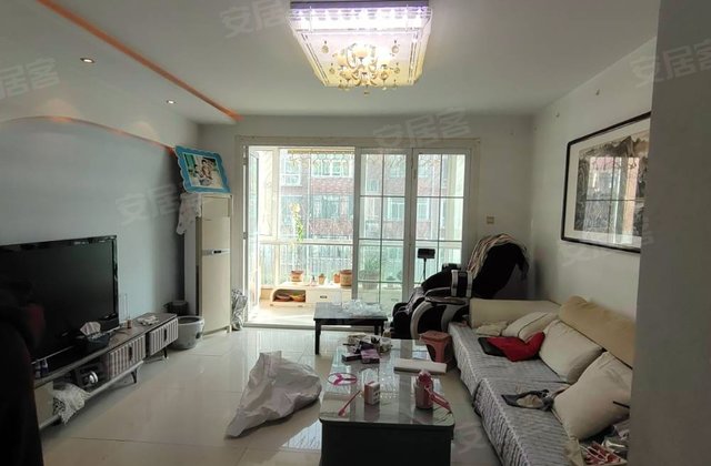 京海花园3室2厅137㎡65万二手房图片