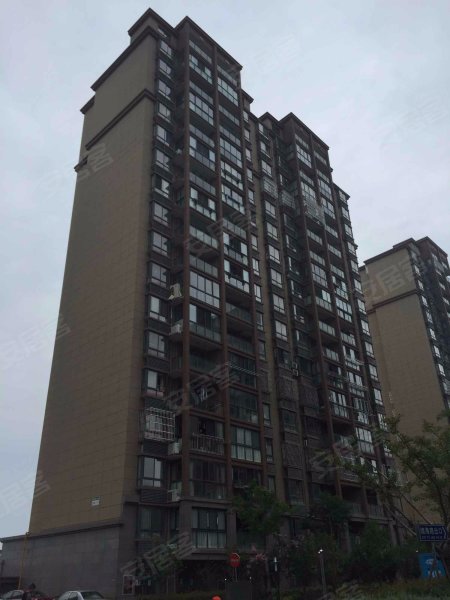 金地城(公寓住宅) 