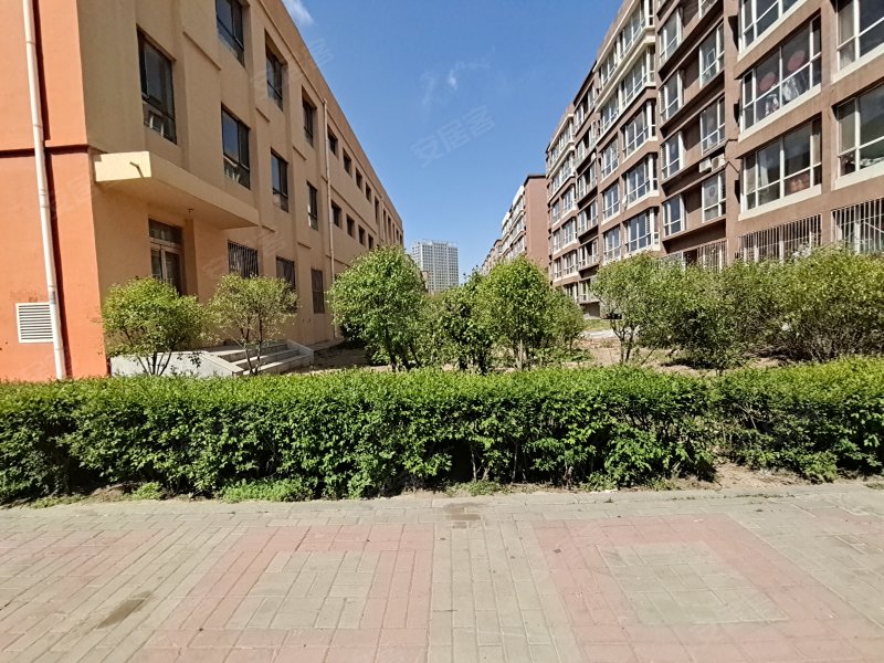 魏都新城b区,昌荣街-大同魏都新城b区二手房,租房,房价-大同安居客