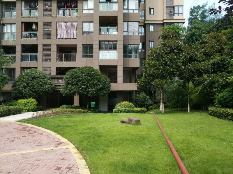 和泓四季(d区)