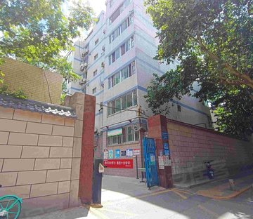 明珠巷北住宅楼