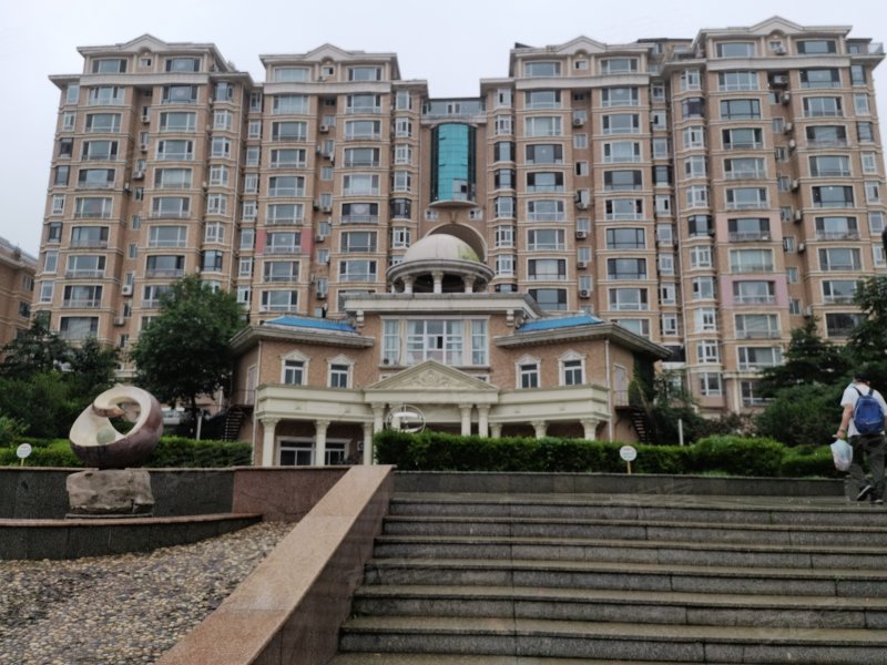 澳景园,华乐街85号-大连澳景园二手房,租房,房价-大连安居客