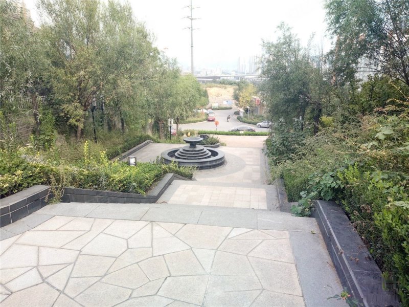 外海蝶泉山庄(别墅)