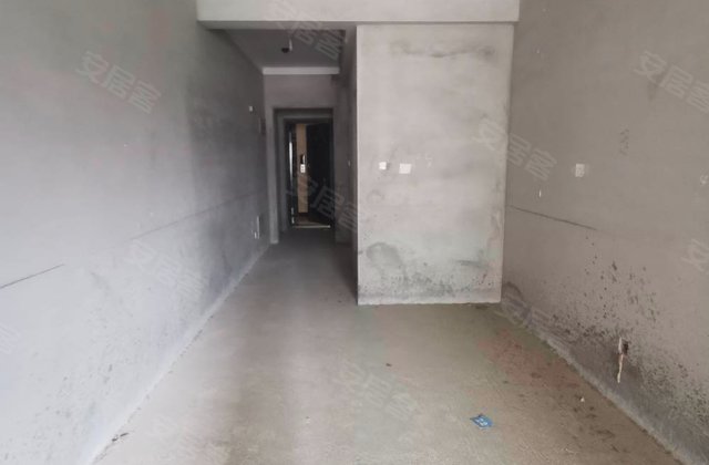 安溪万达华府3室2厅96.16㎡75万二手房图片