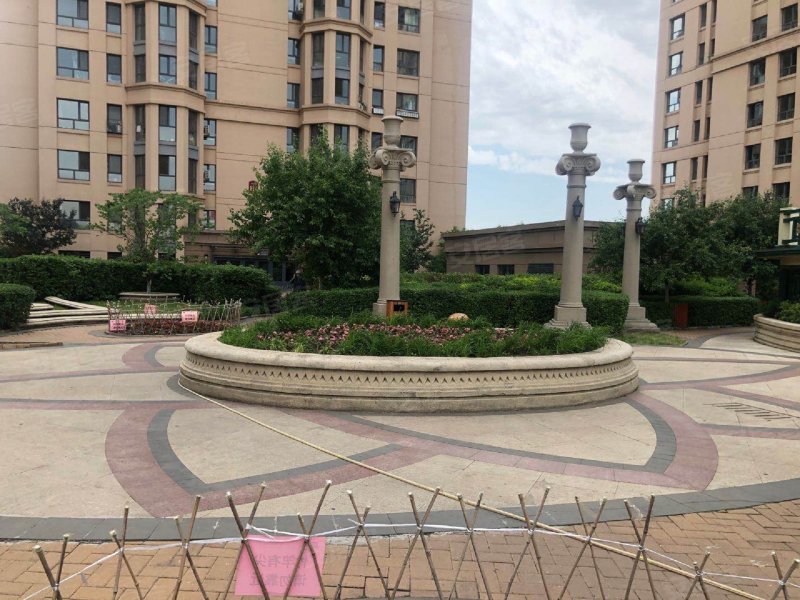 英伦名邸(锁定)