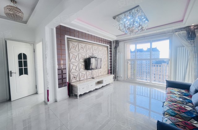 神宝小区2室2厅97㎡58.8万二手房图片