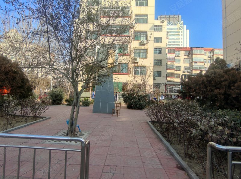 樱花园小区,古槐路-济宁樱花园小区二手房,租房,房价-济宁安居客