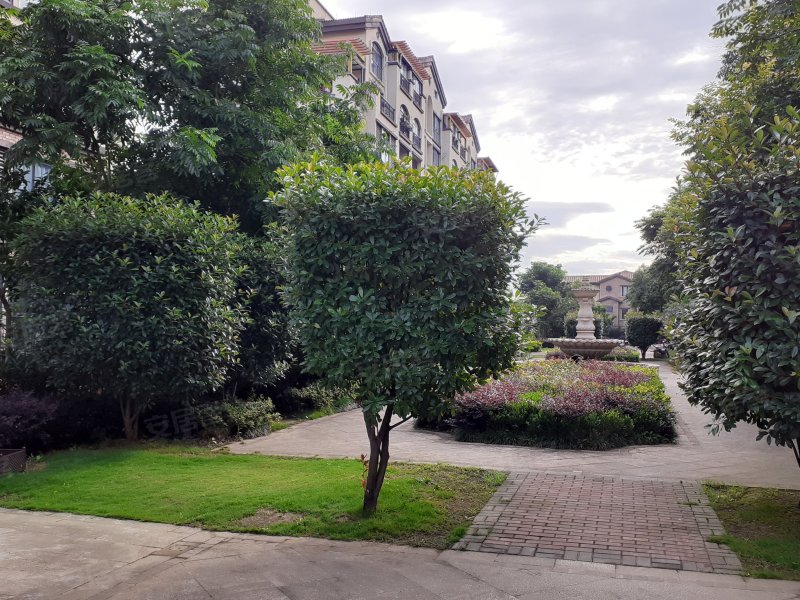 三花悦庄(二期)