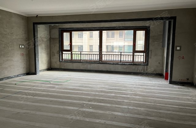 元泰迎宾园3室2厅166㎡143万二手房图片