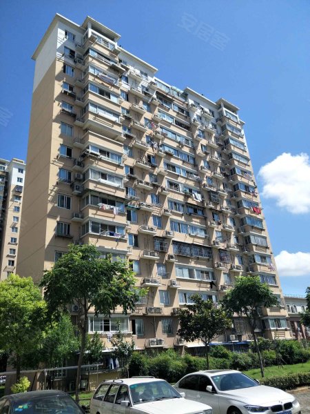 三林新村(136弄) 