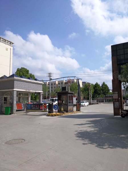 龙海新加坡花园城北园