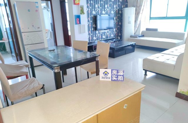 润欣花园4室2厅145.99㎡106.3万二手房图片