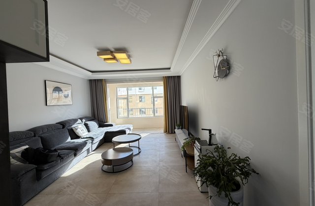 御景苑2室2厅112㎡54.8万二手房图片