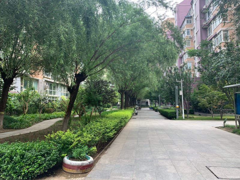 远洋风景,西大街15号-北京远洋风景二手房,租房,房价-北京安居客