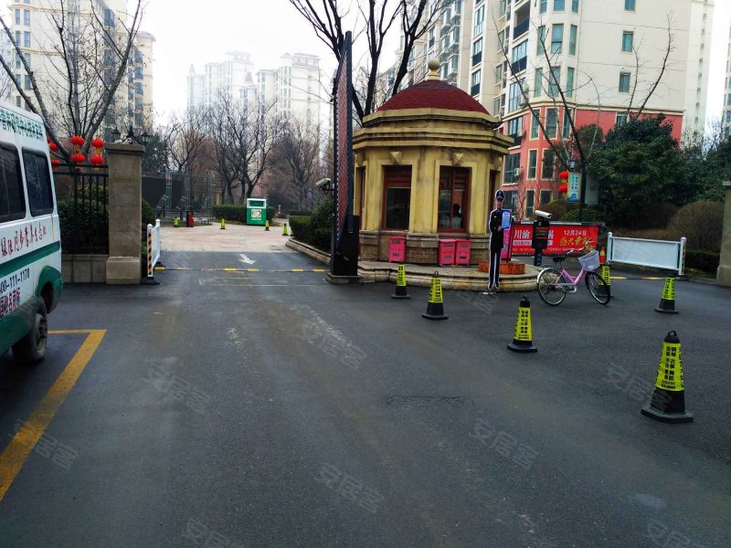 建屋明日星城,通达大道19号-宿迁建屋明日星城二手房,租房,房价-宿迁