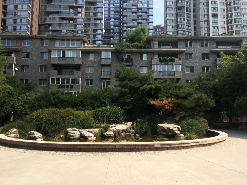 群贤庄,群贤路3号-西安群贤庄二手房,租房,房价-西安安居客