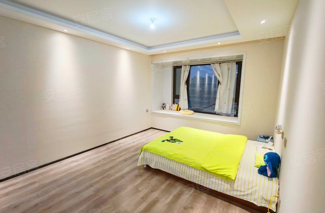 嘉惠九里2室2厅92.55㎡88万二手房图片