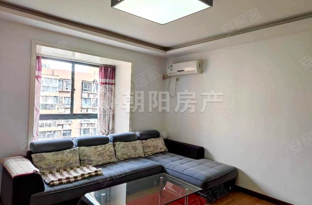 阳光国际城东区3室2厅95㎡57.5万二手房图片