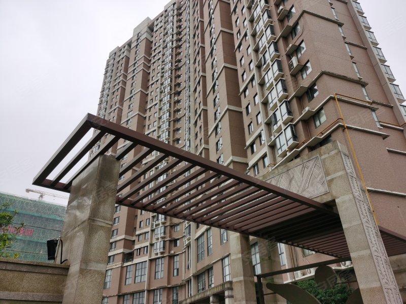 湖滨壹号(b区),蠡溪路,近蠡鸣路-无锡湖滨壹号(b区)二手房,租房,房价