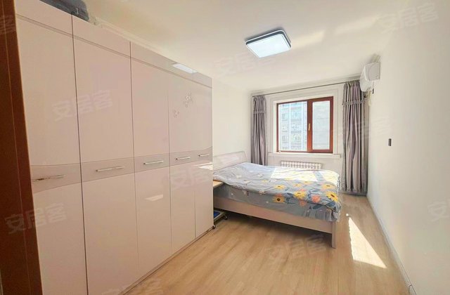 兴建小区B区2室1厅68.7㎡42.8万二手房图片