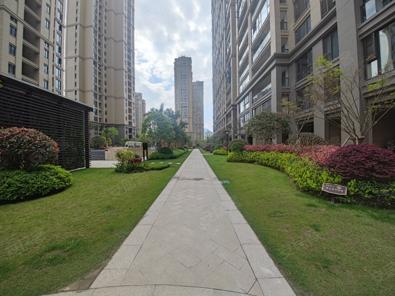 华鸿万象公馆,横河二路,近龙霞路-温州华鸿万象公馆二手房,租房,房价