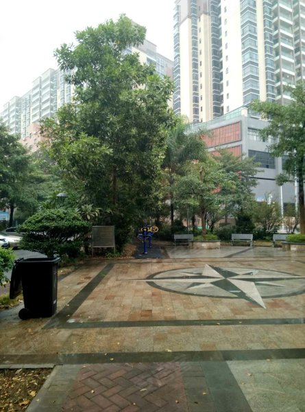 听涛雅苑(二期)