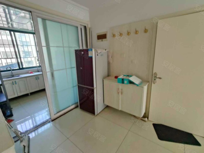 蓝岛天河小区2室1厅1卫