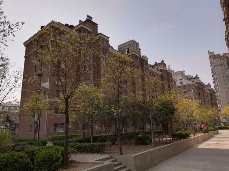 枫丹白露,世纪大街28号-邯郸枫丹白露二手房,租房,房价-邯郸安居客