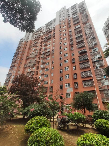 滨江花园(沙市)