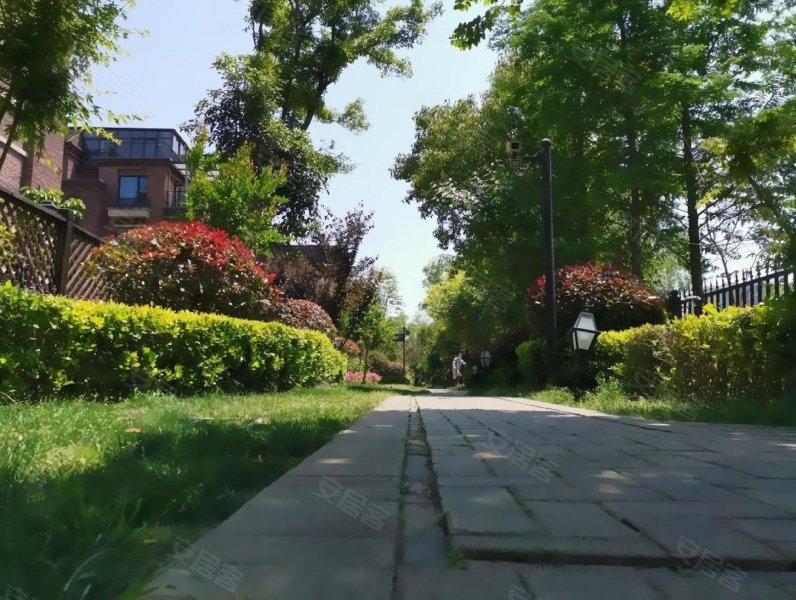 金地艺华年(别墅) 