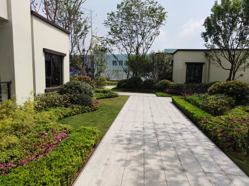 仁寿天府智慧城