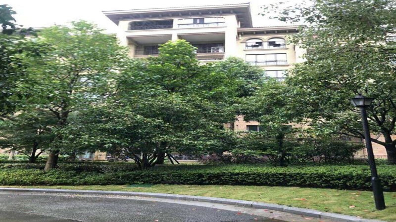 蓝庭花园(别墅)